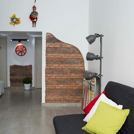 Al Cortile Del Re Luxury Home CTA Exterior photo