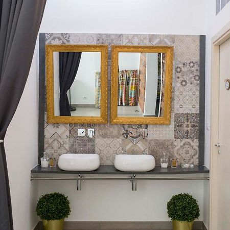 Al Cortile Del Re Luxury Home CTA Exterior photo