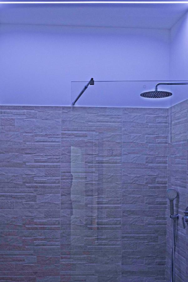 Al Cortile Del Re Luxury Home CTA Exterior photo
