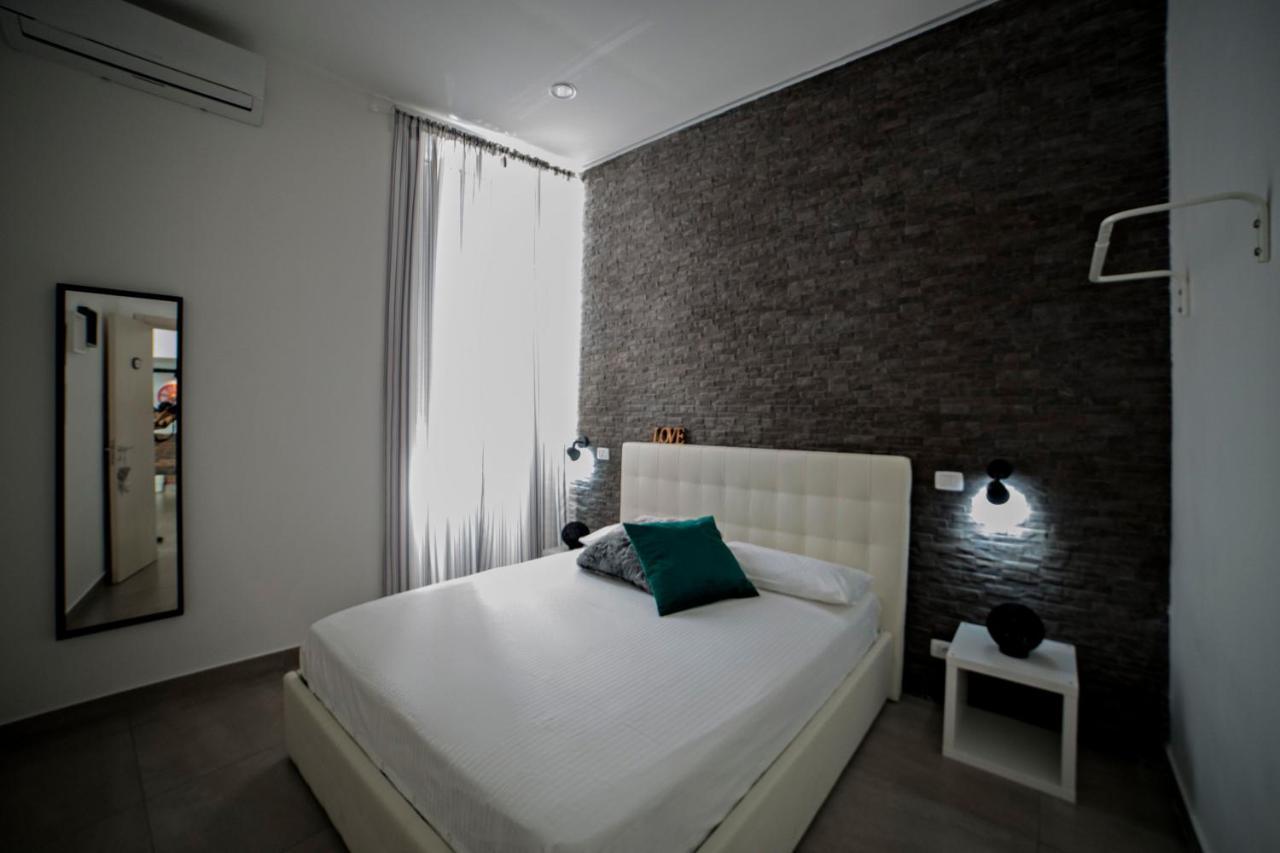 Al Cortile Del Re Luxury Home CTA Exterior photo