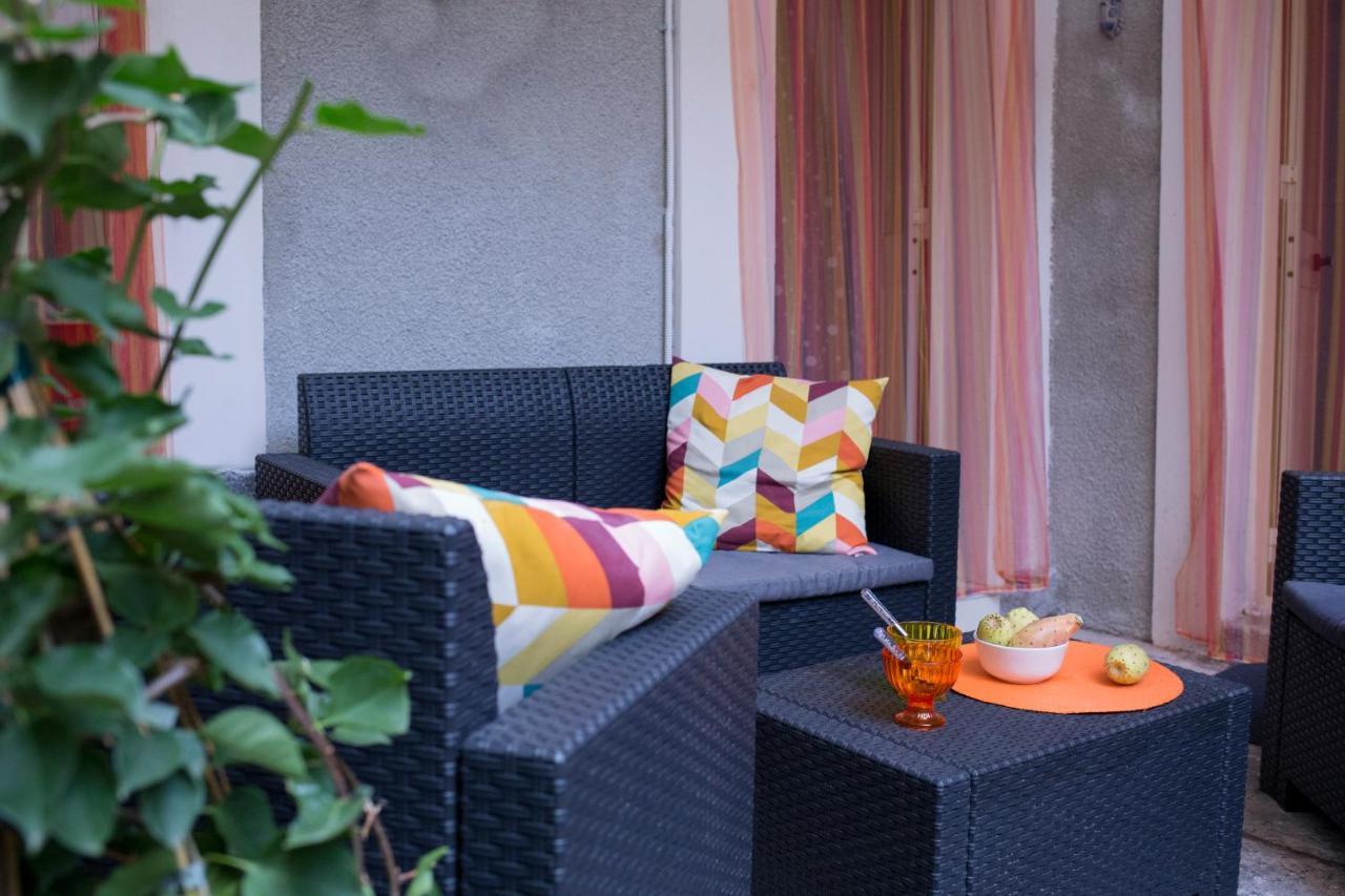 Al Cortile Del Re Luxury Home CTA Exterior photo