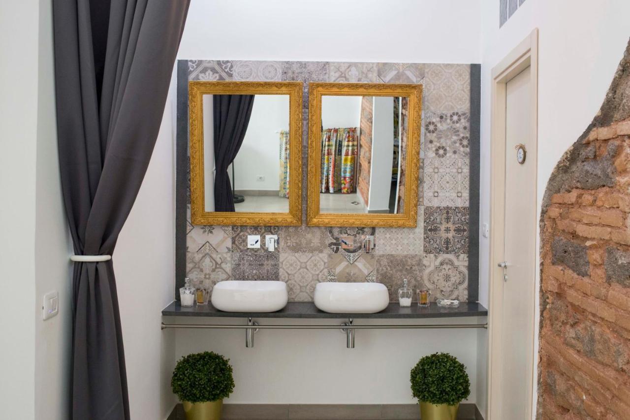 Al Cortile Del Re Luxury Home CTA Exterior photo