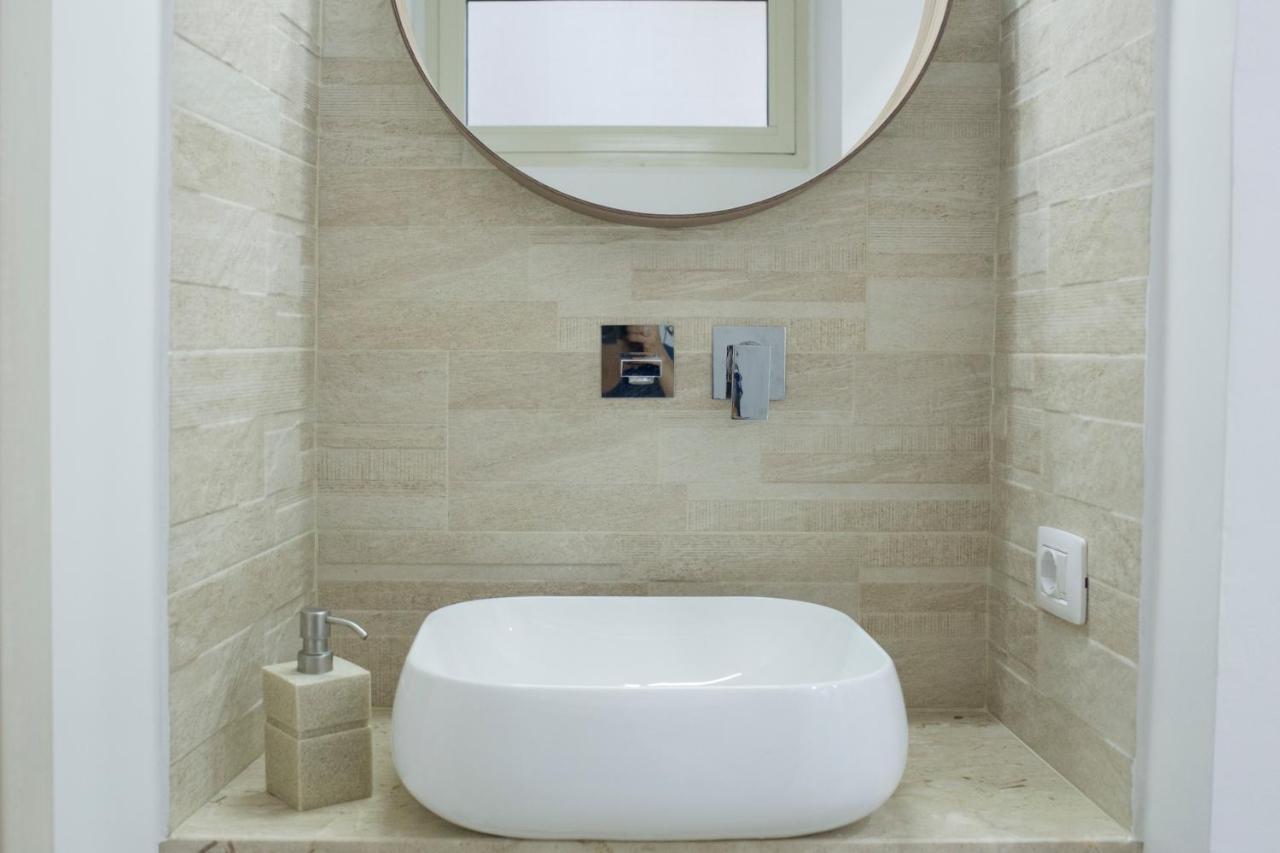 Al Cortile Del Re Luxury Home CTA Exterior photo