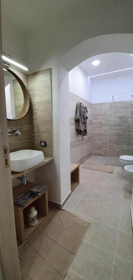 Al Cortile Del Re Luxury Home CTA Exterior photo